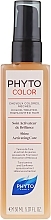 Farbschützendes Haarpflege-Spray für mehr Glanz mit Hibiskus- und Sonnenblumensprossen-Extrakt ohne Ausspülen - Phyto Color Care Shine Activating Care — Bild N2