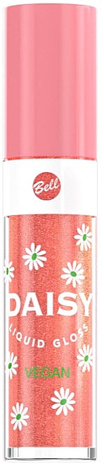 Lipgloss - Bell Daisy Liquid Gloss — Bild N1