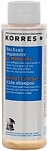 Düfte, Parfümerie und Kosmetik Babyshampoo mit Kräuteressig gegen Läuse - Korres Herbal Vinegar Kids Shampoo