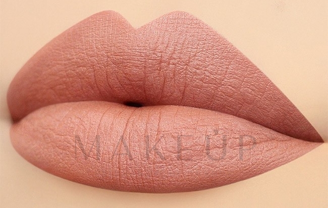 Matter Lippenstift - London Copyright Profound Matte Lipstick — Bild Allure