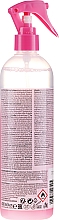 Haarspülung Spray für gefärbtes Haar - Schwarzkopf Professional BC Bonacure Color Freeze Spray Conditioner — Bild N4