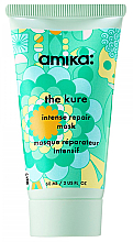 Düfte, Parfümerie und Kosmetik Intensiv regenerierende Haarmaske - Amika The Kure Intense Repair Mask