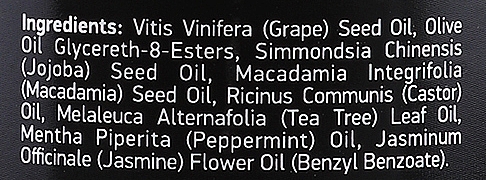 Reinigungsöl für Mischhaut und fettige Haut mit Jasminöl - Beauty Jar Natural Cleansing Oil — Foto N3