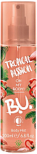 Düfte, Parfümerie und Kosmetik B.U. Tropical Passion - Parfümierter Körpernebel
