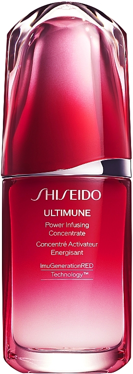 Anti-Aging Gesichtskonzentrat - Shiseido Ultimune Power Infusing Concentrate — Bild N1