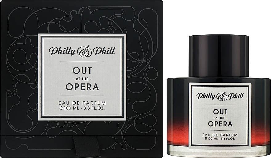 Philly & Phill Out At The Opera - Eau de Parfum — Bild N1