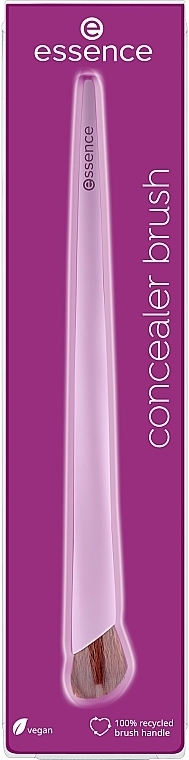 Concealer-Pinsel	 - Essence Bye Bye Under Eye Concealer Brush — Bild N2