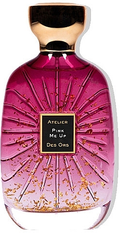 Atelier Des Ors Pink Me Up - Eau de Parfum — Bild N1