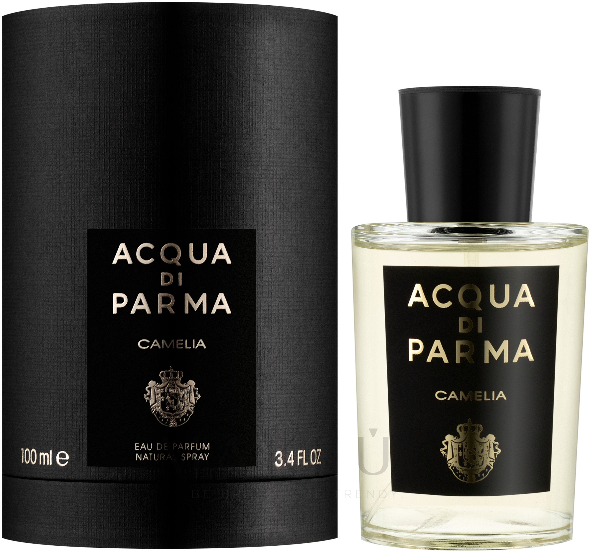 Acqua di Parma Camelia - Eau de Parfum — Bild 100 ml