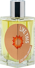 Düfte, Parfümerie und Kosmetik Etat Libre d'Orange Like This - Eau de Parfum
