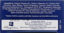 Seife Weißer Moschus - Felce Azzurra Soap — Bild N3