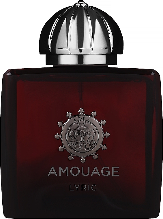 Amouage Lyric Woman - Eau de Parfum — Foto N1