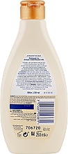 Pflegendes Duschgel mit Mandel- und Sheabutter - Johnson’s® Vita-rich Oil-In-Body Wash — Bild N2
