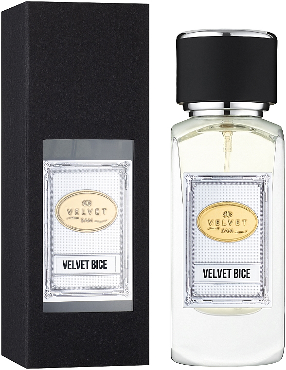 Velvet Sam Velvet Bice - Eau de Parfum — Bild N2