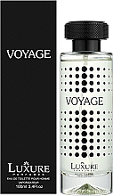 Luxure Voyage - Eau de Parfum — Bild N2