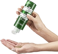 Vichy Dercos Micro Peel Anti-Dandruff Scrub Shampoo - Anti-Schuppen Peeling-Shampoo — Bild N6