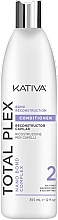 Haarspülung - Kativa Total Plex Conditioner — Bild N1