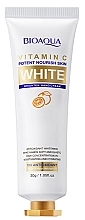 Düfte, Parfümerie und Kosmetik Handcreme mit Vitamin C - Bioaqua Vitamin C Brightening Hand Cream  	
