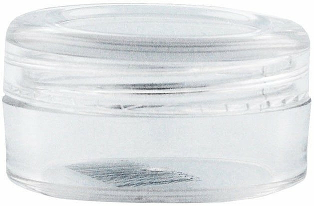 Kosmetikglas leer 10 ml - Inter-Vion — Bild N1
