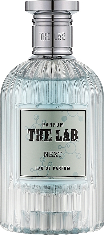 Parfum The Lab Next - Eau de Parfum — Bild N1