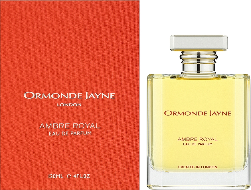 Ormonde Jayne Ambre Royal - Eau de Parfum — Bild N4