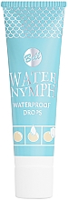 Düfte, Parfümerie und Kosmetik Wasserfeste Make-up Base - Bell Water Nymph Waterproof Drops