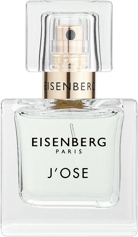 Jose Eisenberg J'Ose - Eau de Parfum