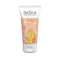 Regenerierende Handcreme - Baska  — Bild N1