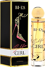 Bi-Es Selfie Girl - Eau de Parfum — Bild N2