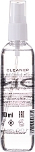 Nagelentfetter in Spray - Silcare Base One Cleaner — Bild N4