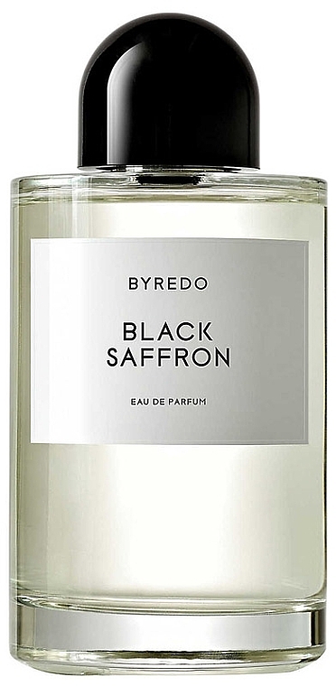 Byredo Black Saffron - Eau de Parfum — Bild N3