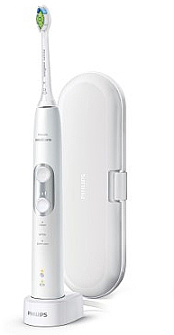 Elektrische Schallzahnbürste HX6877/28 - Philips Sonicare Protective Clean 6100 HX6877/28 — Bild N1