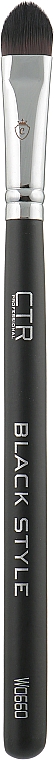 Concealerpinsel W0660 - CTR — Bild N1