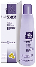 Düfte, Parfümerie und Kosmetik Anti-Schuppen Shampoo - Frais Monde Anti Dandruff Plant Based Shampoo Dry Hair Cosmetic