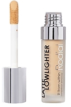 Highlighter - Rodial Latte Lowlighter — Bild N2