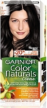Garnier Color Naturals - Langanhaltende Creme-Haarfarbe mit drei Ölen — Foto N7