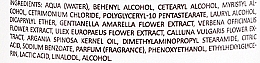 Oxidierende Lotion für gefärbtes Haar mit Arganöl - Brelil Bio Treatment Colour Lotion — Bild N3