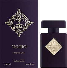 Initio Parfums Prives Atomic Rose - Eau de Parfum — Bild N2