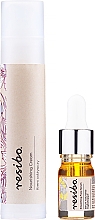 Gesichtspflegeset - Resibo Younger Skin (Gesichtscreme 50ml + Gesichtsserum 5ml) — Bild N3