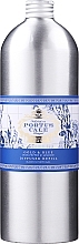 Düfte, Parfümerie und Kosmetik Nachfüller für Aroma-Diffusor Rosa Pfeffer und Jasmin - Portus Cale Gold & Blue Diffuser Refill