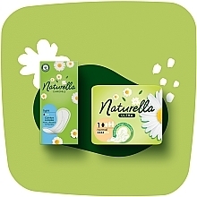 Damenbinden 20 St. - Naturella Camomile Normal — Bild N9