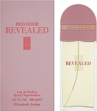 Elizabeth Arden Red Door Revealed - Eau de Parfum — Bild N2