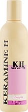 Nährendes Shampoo - Keramine H Shampoo Nutriente — Bild N2