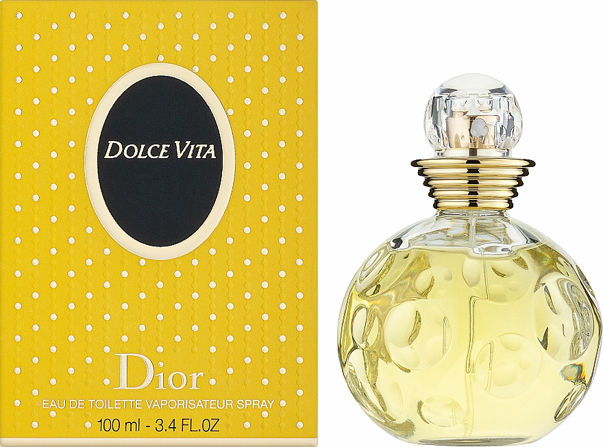 Dior Dolce Vita - Eau de Toilette  — Foto N2