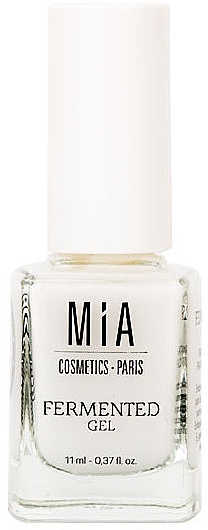 Fermentiertes Nagelhautgel - Mia Cosmetics Paris Fermented Gel — Bild N1