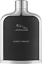 Düfte, Parfümerie und Kosmetik Jaguar Classic Chromite - Eau de Toilette 