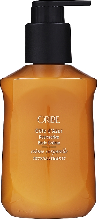Revitalisierende Körpercreme - Oribe Côte D”‘Azur Restorative Body Crème — Bild N1
