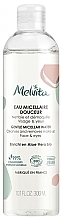 Düfte, Parfümerie und Kosmetik Mizellenwasser - Melvita Aloe Vera Bio Gentle Micellar Water