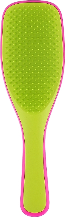 Haarbürste - Tangle Teezer The Ultimate Detangler Pink & Cyber Lime  — Bild N1