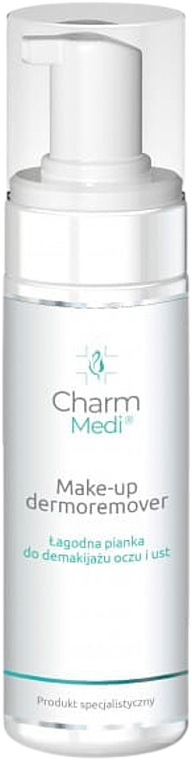 Make-up-Entferner - Charmine Rose Charm Medi Make-Up Dermoremover — Bild N1